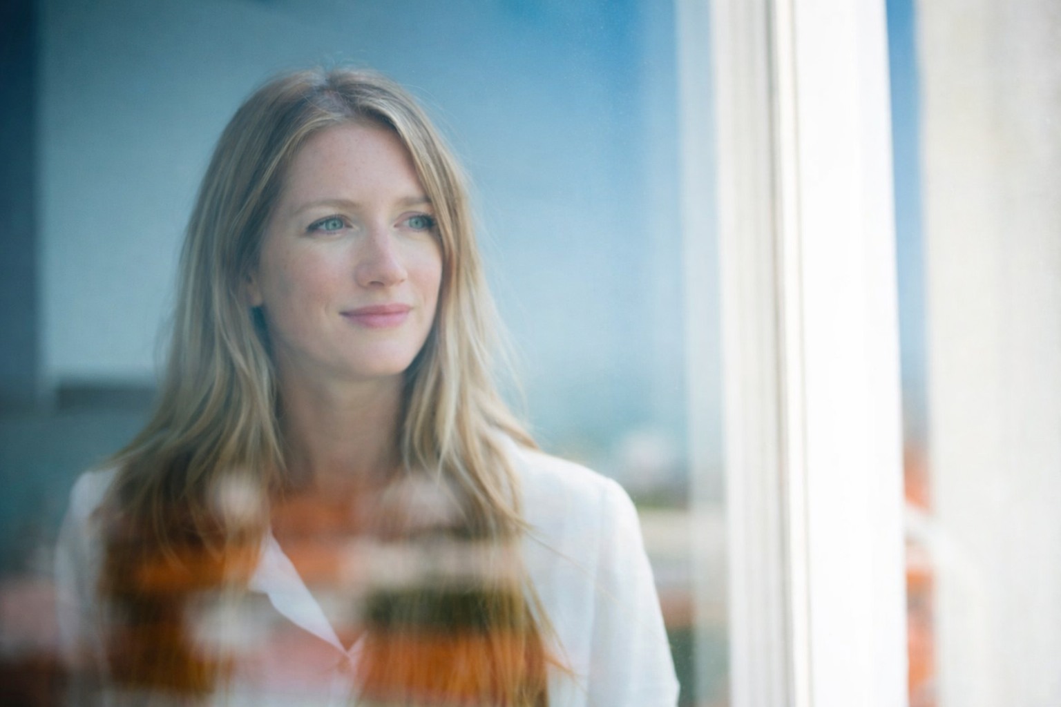 Strong on the Outside, Exhausted on the Inside: The Truth About Leadership for Ambitious Women