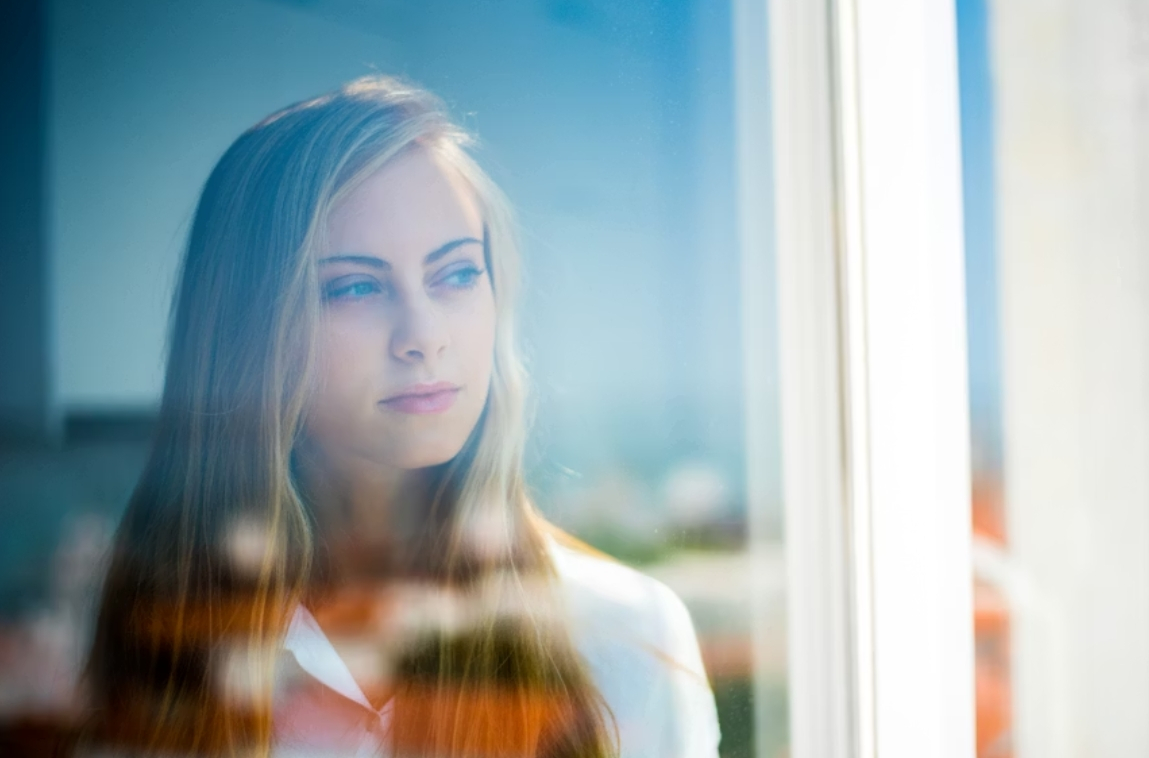 Strong on the Outside, Exhausted on the Inside: The Truth About Leadership for High Achievers