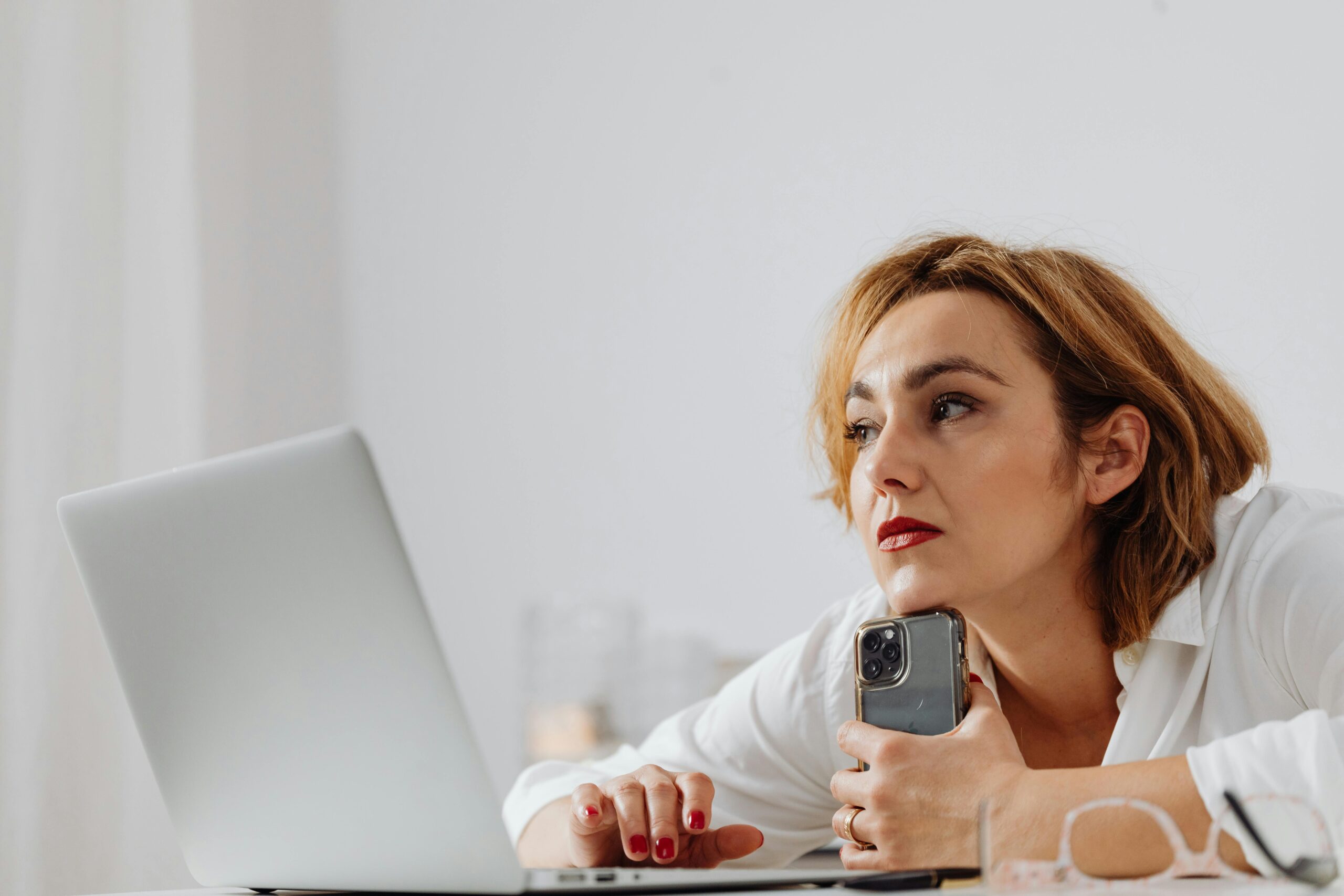 How Chronic Stress Sabotages Productivity — Especially for High Achievers