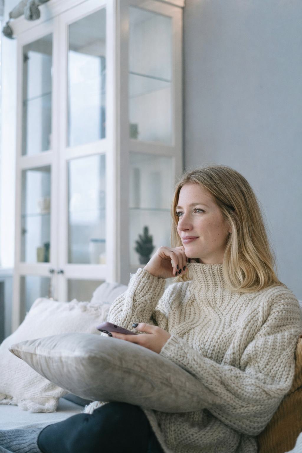 How Chronic Stress Sabotages Productivity — Especially for High Achievers